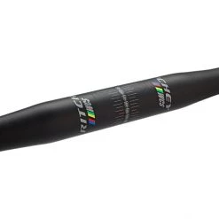 Ritchey Cintres Vélo De Route WCS Logic II Road Accessoires Pour Cintre Ø31,8mm, Noir