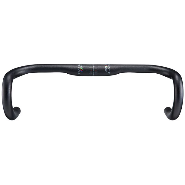 Ritchey Cintres Vélo De Route WCS Streem Di2 Road Guidon Ø31,8mm, Noir 4 Ritchey Cintres Vélo De Route WCS Streem Di2 Road Guidon Ø31,8mm, Noir – Image 2