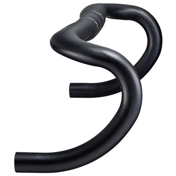 Ritchey Cintres Vélo De Route WCS Streem Di2 Road Guidon Ø31,8mm, Noir 5 Ritchey Cintres Vélo De Route WCS Streem Di2 Road Guidon Ø31,8mm, Noir – Image 3