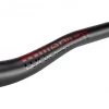 Sixpack Dirt- & BMX-ohjaustangot Millenium805 Cintre Ø31,8mm 30mm, Noir/rouge -magasin de cintre vélo sixpack millenium handlebar o318mm 30mm black red 2