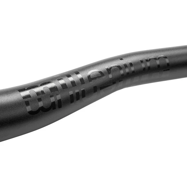 Sixpack Cintres VTT Millenium805 Cintre Ø31,8mm 30mm, Noir 4 Sixpack Cintres VTT Millenium805 Cintre Ø31,8mm 30mm, Noir – Image 2