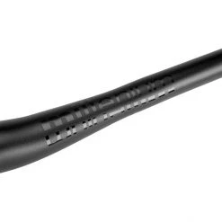 Sixpacksixpack-millenium Dirt- & BMX-ohjaustangot Millenium805 Cintre Ø35mm 20mm, Noir