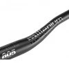 Sixpack Cintres VTT Millenium805 Cintre Ø35mm 30mm, Noir/argent -magasin de cintre vélo sixpack millenium handlebar o35mm 30mm black chrome 2