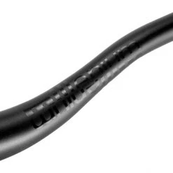 Sixpack Dirt- & BMX-ohjaustangot Millenium805 Cintre Ø35mm 40mm, Noir