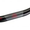 Sixpack Cintres VTT Millenium805 Cintre Ø31,8mm 20mm Carbone, Noir/rouge -magasin de cintre vélo sixpack millenium805 handlebar o318mm 20mm carbon black red 2