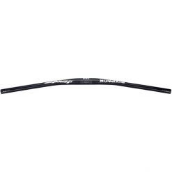 Sixpack Cintres VTT Vertic785 Cintre Ø31,8mm 20mm, Noir/argent