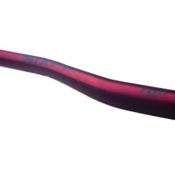 Sixpack Cintres VTT Vertic785 Cintre Ø31,8mm 20mm, Rouge/gris -magasin de cintre vélo sixpack vertic handlebar o318mm 20mm red 3