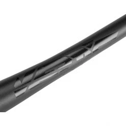 Sixpacksixpack-vertic Cintres VTT Vertic785 Cintre Ø31,8mm 20mm, Noir/gris