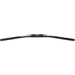 Sixpack Dirt- & BMX-ohjaustangot Vertic785 Cintre Ø35mm 20mm, Noir/argent