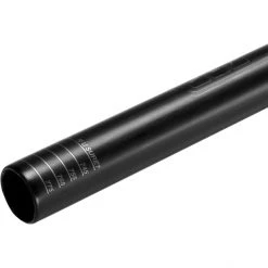 Sixpack Cintres VTT Vertic785 Cintre Ø35mm 20mm Carbone, Noir/gris -magasin de cintre vélo sixpack vertic handlebar o35mm 20mm carbon stealth black 4