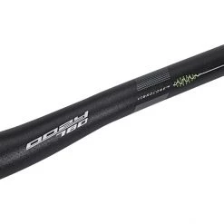 Spank Cintres VTT Oozy LTD 780 Accessoires Pour Cintre Ø31,8mm, Noir/gris