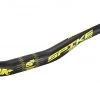 Spank Cintres VTT Spike 800 Race Accessoires Pour Cintre Vibrocore Ø31,8mm, Noir/jaune -magasin de cintre vélo spank spike 800 race lenker vibrocore o 318 mm black yellow 2