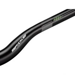 Spank Dirt- & BMX-ohjaustangot Spike 800 Race Vibro Core Cintre Ø31,8mm 30mm, Noir