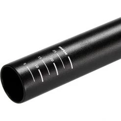 Spank Dirt- & BMX-ohjaustangot Spike 800 Race Vibro Core Cintre Ø31,8mm 30mm, Noir -magasin de cintre vélo spank spike 800 race vibro core handlebar o318mm 30mm black 4