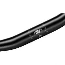 Spank Dirt- & BMX-ohjaustangot Spike 800 Race Vibro Core Cintre Ø31,8mm 15mm, Noir/rouge -magasin de cintre vélo spank spike 800 race vibro core lenker o318mm 15mm black red 5