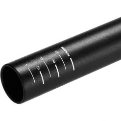 Spank Dirt- & BMX-ohjaustangot Spike 800 Race Vibro Core Cintre Ø31,8mm 50mm, Noir/rouge -magasin de cintre vélo spank spike 800 race vibro core lenker o318mm 50mm black red 4