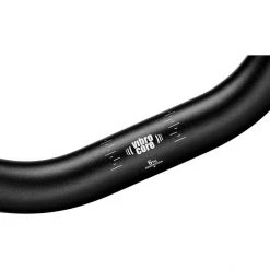 Spank Dirt- & BMX-ohjaustangot Spike 800 Race Vibro Core Cintre Ø31,8mm 50mm, Noir/rouge -magasin de cintre vélo spank spike 800 race vibro core lenker o318mm 50mm black red 5