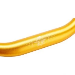magasin de cintre vélo -magasin de cintre vélo spank spoon 35 handlebar o35mm 40mm gold 3