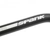 Spank Cintres VTT Spoon 800 Cintre Ø31,8mm 40mm, Noir -magasin de cintre vélo spank spoon 800 handlebar o318mm 40mm black 2