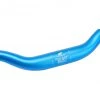 Spank Dirt- & BMX-ohjaustangot Spoon 800 Cintre Ø31,8mm 40mm, Bleu -magasin de cintre vélo spank spoon 800 handlebar o318mm 40mm blue 2