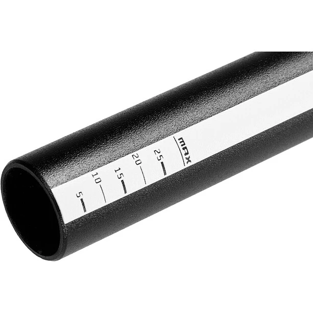 Spank Cintres VTT Spoon 800 Cintre Ø31,8mm 75mm, Noir 4 Spank Cintres VTT Spoon 800 Cintre Ø31,8mm 75mm, Noir – Image 2