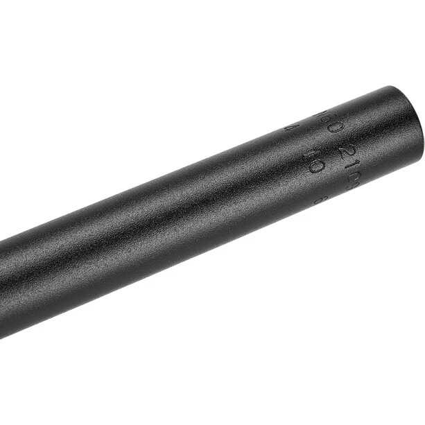 Spank Dirt- & BMX-ohjaustangot Spoon Cintre Ø31,8mm 60mm Shotpeen, Noir 4 Spank Dirt- & BMX-ohjaustangot Spoon Cintre Ø31,8mm 60mm Shotpeen, Noir – Image 2