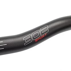 Sqlab Cintres Ville & Trekking 302 Sport 2.0 Accessoires Pour Cintre, Noir