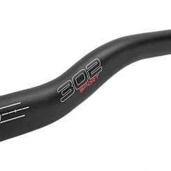 Sqlabsqlab-302 Cintres Ville & Trekking 302 Sport 2.0 Accessoires Pour Cintre Ø31,8mm, Noir