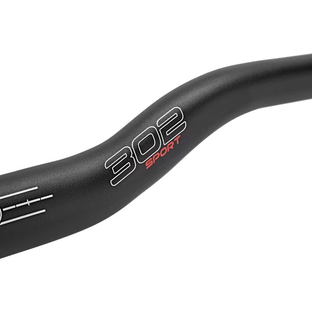 Sqlabsqlab-302 Cintres Ville & Trekking 302 Sport 2.0 Accessoires Pour Cintre Ø31,8mm, Noir 3 Sqlabsqlab-302 Cintres Ville & Trekking 302 Sport 2.0 Accessoires Pour Cintre Ø31,8mm, Noir