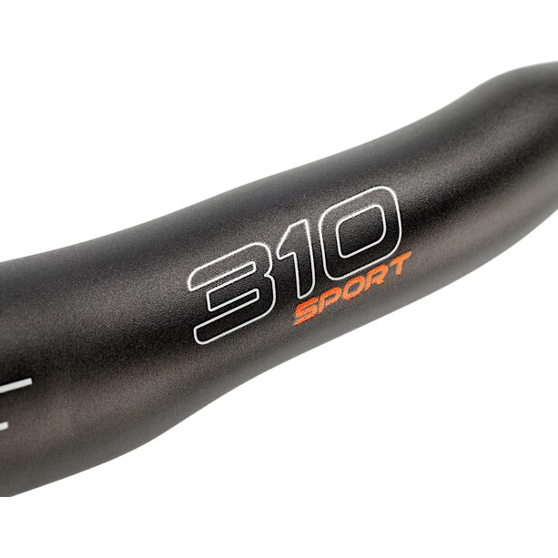 Sqlab Cintres Ville & Trekking 310 Sport 2.0 Cintre Ø31,8mm, Noir 5 Sqlab Cintres Ville & Trekking 310 Sport 2.0 Cintre Ø31,8mm, Noir – Image 3