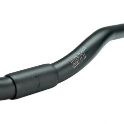 Sqlab Cintres VTT 311 2.0 Accessoires Pour Cintre Ø27mm 50mm Alu, Noir