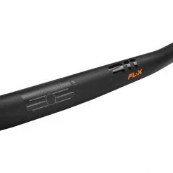 Sqlabsqlab-311 Cintres VTT 311 FL-X Carbon Accessoires Pour Cintre Ø31,8mm 16° 15mm, Noir