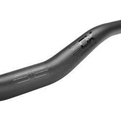 Sqlab Cintres VTT 3Ox Carbon Accessoires Pour Cintre Élevé Pour E-Performance Et Longues Randonnées VTT