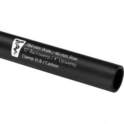 Sqlab Cintres VTT 3Ox Carbon Accessoires Pour Cintre Élevé Pour Gravity -magasin de cintre vélo sqlab 3ox carbon lenker high for gravity 4