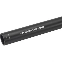 Truvativ Cintres VTT Hussefelt Comp Cintre 700mm Ø31,8mm, Noir -magasin de cintre vélo truvativ hussefelt comp riserbar 700mm o318mm matt black 3