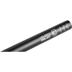 Xlc Cintres VTT Flowby HB-M24 RiserBar Ø31,8mm 20mm 5° -magasin de cintre vélo xlc flowby hb m24 riserbar o318mm 20mm 5 3