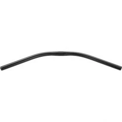 Xlc Cintres Ville & Trekking HB-C02 Cintre Pour Vélo De Ville Et De Trekking Ø25,4/600 Mm Aluminium