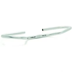 Xlc Cintres Ville & Trekking HB-C05 Trekking Guidon Multifonctionnel Ø31,8mm, Argent