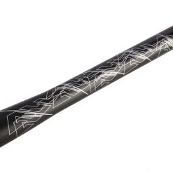 Xlc Cintres VTT HB-M18 All Mountain Cintre Plat Ø31,8mm, Noir
