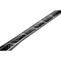 Xlc Cintres VTT HB-M19 All Mountain Cintre Riser Ø31,8mm 15mm 9°, Noir -magasin de cintre vélo xlc hb m19 all mountain riser bar o318mm 15mm 9 black gloss 3