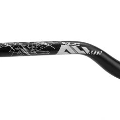 Xlc Cintres VTT HB-M19 All Mountain Cintre Riser Ø31,8mm 50mm 12°, Noir