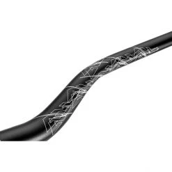 Xlc Cintres VTT HB-M20 All Mountain Cintre Riser Ø35mm 50mm 9°, Noir -magasin de cintre vélo xlc hb m20 all mountain riser bar o35mm 50mm 9 black matte 3