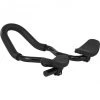 Xlc Cintres Triathlon HB-T01 Tribar Prolongateurs, Noir -magasin de cintre vélo xlc hb t01 tribar lenkeraufsatz schwarz 2