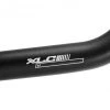Xlc Cintres Triathlon HB-T05 Prolongateur De Guidon Ø25,4/31,8mm 300/95mm, Noir