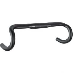 Zipp Cintres Vélo De Route Service Course 70 Ergo Guidon Ø31,8mm, Noir