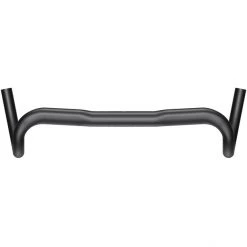 Zipp Cintres Vélo De Route Service Course 70 XPLR Guidon Ø31,8mm, Noir