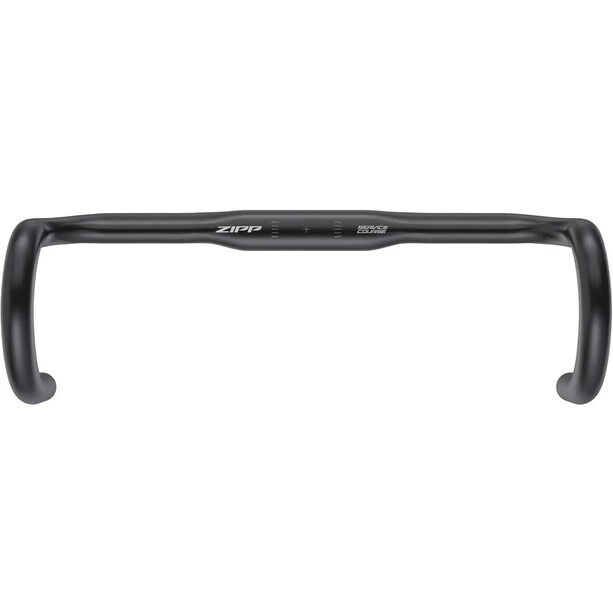 Zipp Cintres Vélo De Route Service Course 80 Ergo Guidon Ø31,8mm, Noir 3 Zipp Cintres Vélo De Route Service Course 80 Ergo Guidon Ø31,8mm, Noir