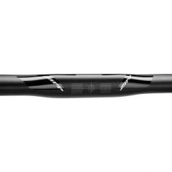 Zipp Cintres Vélo De Route Service Course SL-80 Ergo Accessoires Pour Cintre, Noir