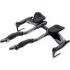 Zipp Cintres Triathlon Vuka Aero Guidon De Contre-la-montre/triathlon Carbon Sans Extensions -magasin de cintre vélo zipp vuka aero time trial triathlon handlebar carbon w o extensions 1